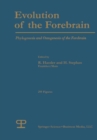 Evolution of the Forebrain : Phylogenesis and Ontogenesis of the Forebrain - eBook