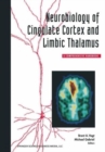 Neurobiology of Cingulate Cortex and Limbic Thalamus : A Comprehensive Handbook - eBook