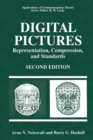 Digital Pictures : Representation, Compression, and Standards - eBook
