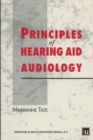 Principles of Hearing Aid Audiology - eBook