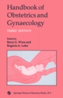 Handbook of Obstetrics and Gynaecology - eBook