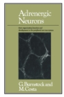 Adrenergic Neurons : Their Organization, Function and Development in the Peripheral Nervous System - eBook