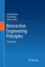 Bioreaction Engineering Principles - Book