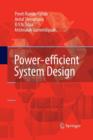 Power-efficient System Design - Book