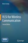 VLSI for Wireless Communication - Book