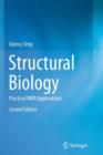 Structural Biology : Practical NMR Applications - Book