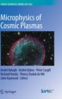 Microphysics of Cosmic Plasmas - Book