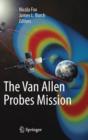 The Van Allen Probes Mission - Book