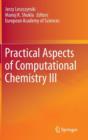 Practical Aspects of Computational Chemistry III - Book