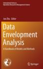 Data Envelopment Analysis : A Handbook of Models and Methods - Book