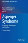 Asperger Syndrome : A Guide for Professionals and Families - Book