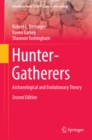 Hunter-Gatherers : Archaeological and Evolutionary Theory - eBook