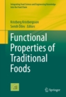 Functional Properties of Traditional Foods - eBook