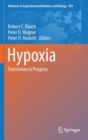 Hypoxia : Translation in Progress - Book