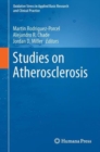 Studies on Atherosclerosis - Book
