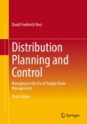Distribution Planning and Control : Managing in the Era of Supply Chain Management - Book