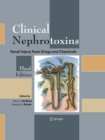 Clinical Nephrotoxins : Renal Injury from Drugs and Chemicals - Book