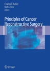 Principles of Cancer Reconstructive Surgery - Book
