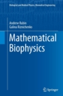 Mathematical Biophysics - Book