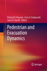 Pedestrian and Evacuation Dynamics - Book