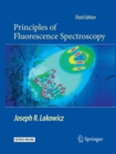Principles of Fluorescence Spectroscopy - Book