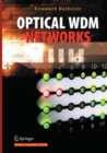 Optical WDM Networks - Book