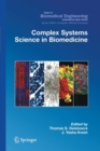 Complex Systems Science in Biomedicine - Book