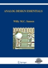 Analog Design Essentials - Book