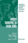 Oxygen Transport to Tissue XXVIII - Book