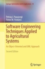 Software Engineering Techniques Applied to Agricultural Systems : An Object-Oriented and UML Approach - Book