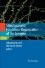 Structural and Functional Organization of the Synapse - Book