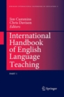 International Handbook of English Language Teaching - Book