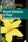 Recent Advances in Plant Biotechnology - Book