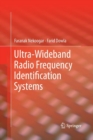 Ultra-Wideband Radio Frequency Identification Systems - Book