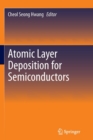 Atomic Layer Deposition for Semiconductors - Book