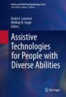 Assistive Technologies for People with Diverse Abilities - eBook