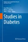 Studies in Diabetes - eBook