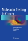 Molecular Testing in Cancer - eBook