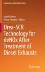 UREA-SCR Technology for Denox After Treatment of Diesel Exhausts - Book