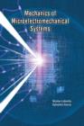 Mechanics of Microelectromechanical Systems - Book