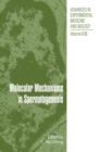 Molecular Mechanisms in Spermatogenesis - Book
