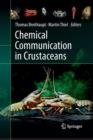 Chemical Communication in Crustaceans - Book