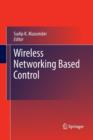 Wireless Networking Based Control - Book