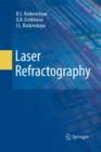 Laser Refractography - Book