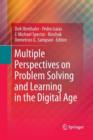 Multiple Perspectives on Problem Solving and Learning in the Digital Age - Book