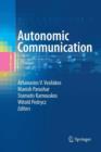 Autonomic Communication - Book