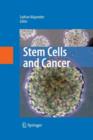Stem Cells and Cancer - Book