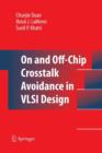 On and Off-Chip Crosstalk Avoidance in VLSI Design - Book