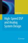 High-Speed DSP and Analog System Design - Book