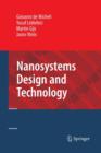 Nanosystems Design and Technology - Book